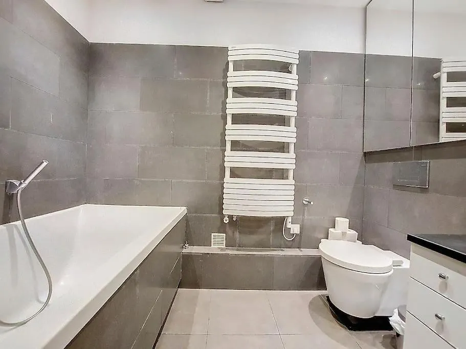 Magnifique Appartement 16Arr Paris