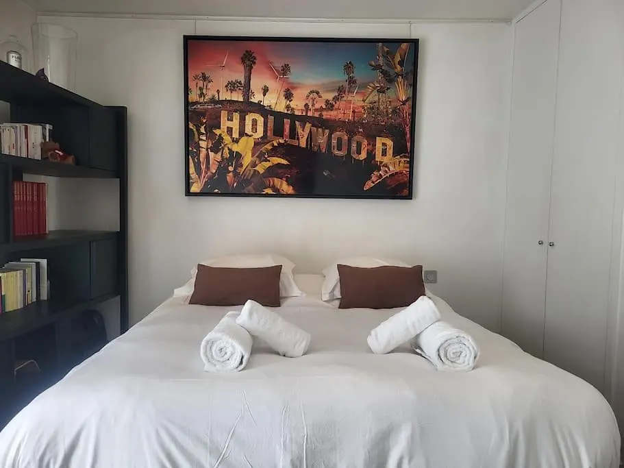 Magnifique Appartement 16Arr Paris France
