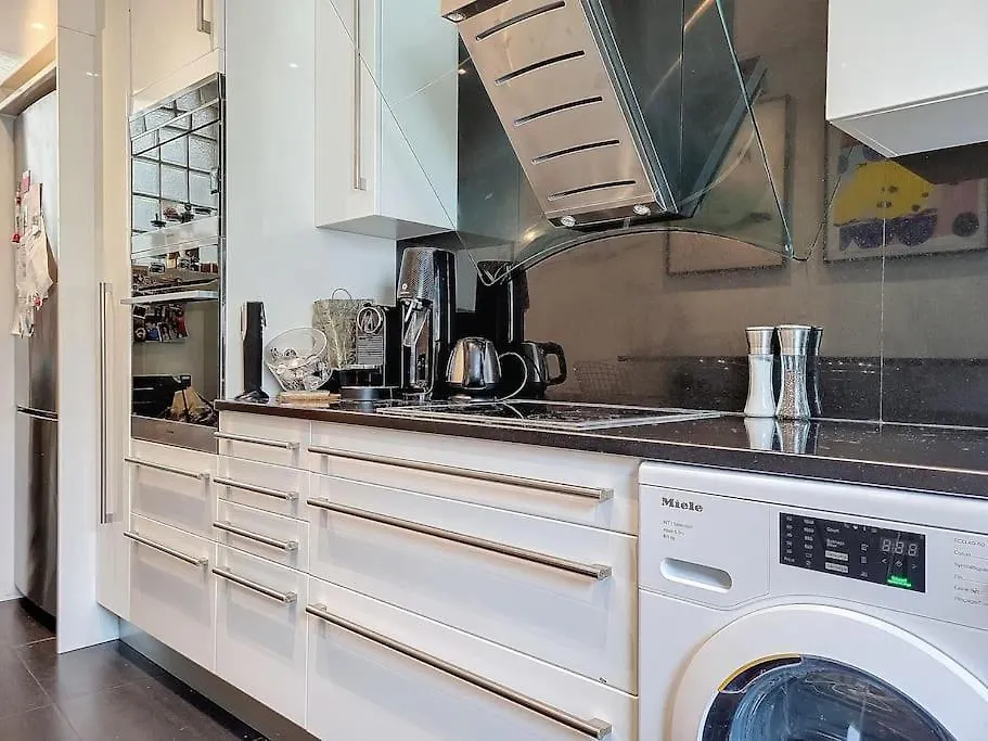 Apartment Magnifique Appartement 16Arr Paris