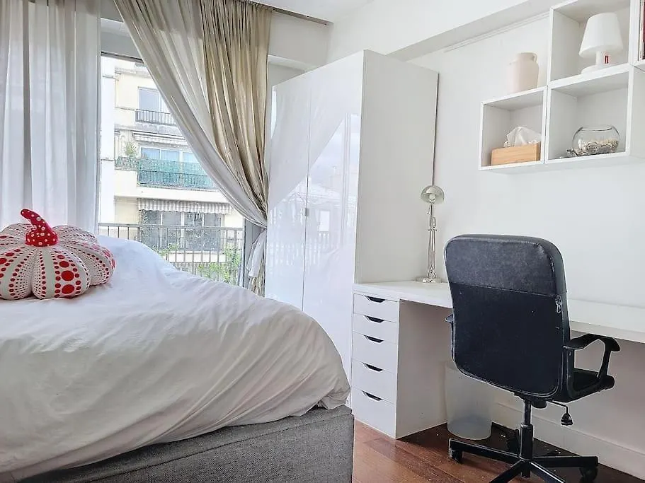 Apartment Magnifique Appartement 16Arr Paris France